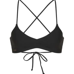 O'Neill - Women's Huntington Bralette Top - Bikini-Top
