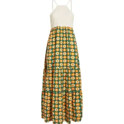 O'Neill - Women's O'Riginals Maxi Dress - Kleid