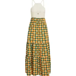 O'Neill - Women's O'Riginals Maxi Dress - Kleid