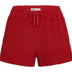 O'Neill - Women's O'Riginals Crochet Shorts - Shorts