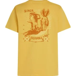 O'Neill - Women's O'Riginals Vintage Graphic T-Shirt - T-Shirt