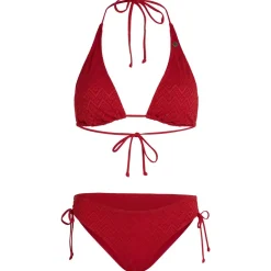 O'Neill - Women's O'Riginals Crochet Bikini Set - Bikini