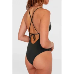 O'Neill - Women's Saltwater Jaida Crochet Swimsuit - Badeanzug