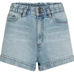 O'Neill - Women's Tasia Paperbag Shorts - Shorts