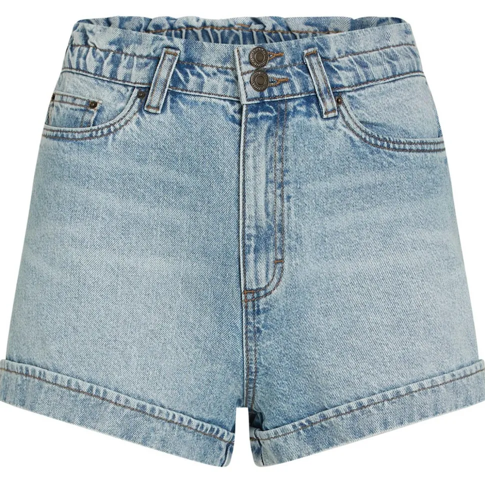 O'Neill - Women's Tasia Paperbag Shorts - Shorts