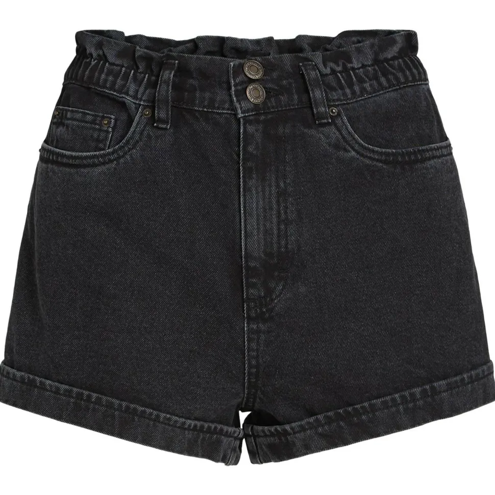 O'Neill - Women's Tasia Paperbag Shorts - Shorts