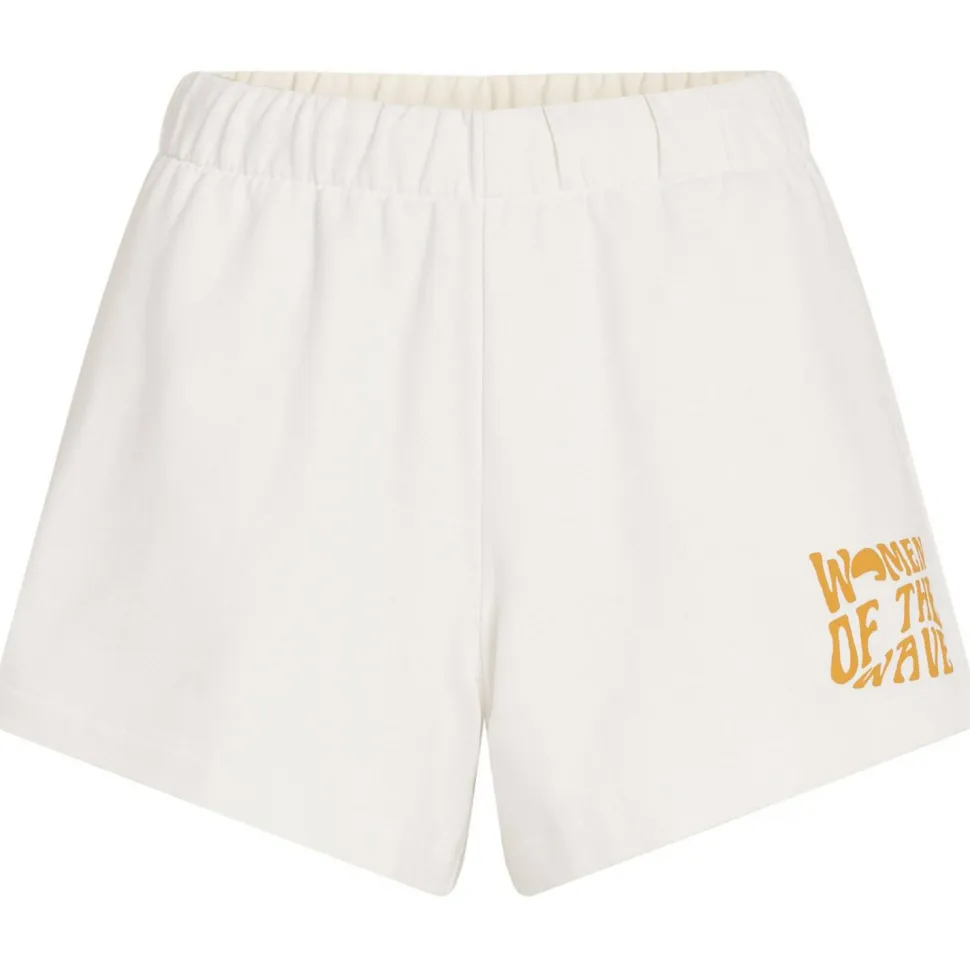 O'Neill - Women's Women of the Wave Sweat Shorts - Shorts