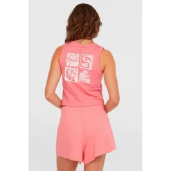 O'Neill - Women's Women of the Wave Sweat Shorts - Shorts