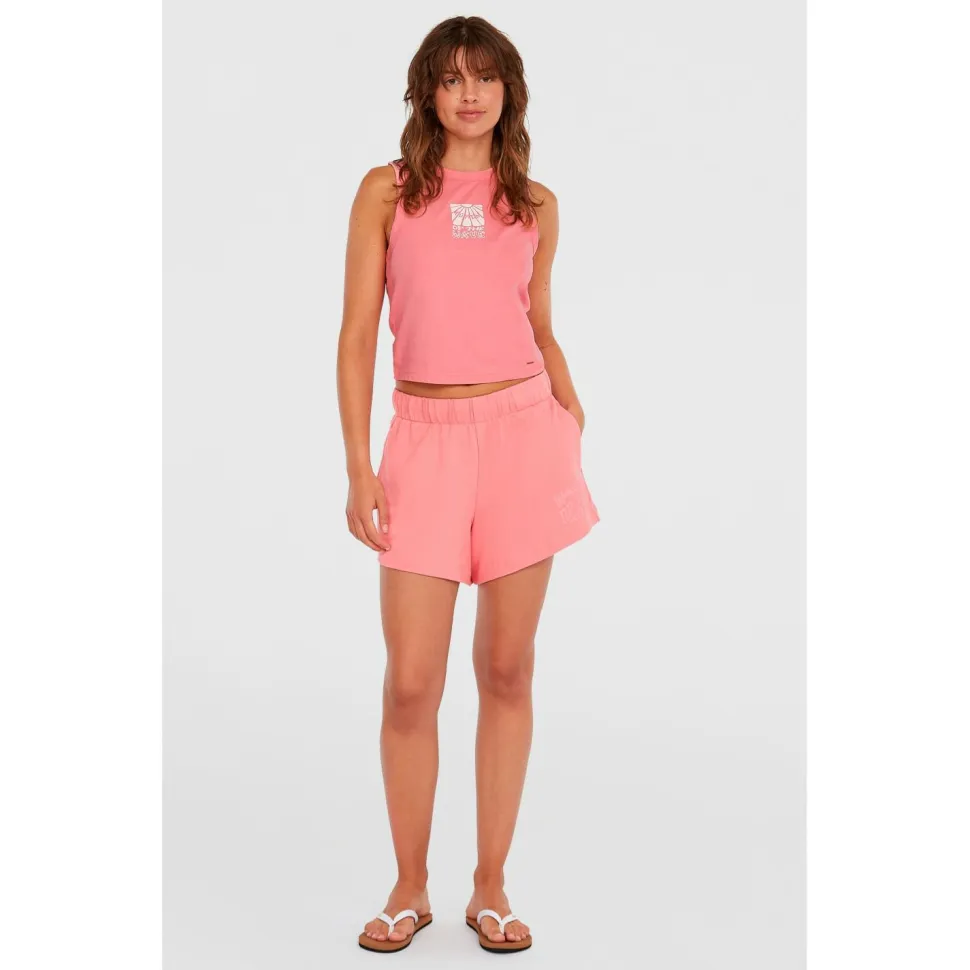 O'Neill - Women's Women of the Wave Sweat Shorts - Shorts