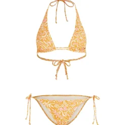 O'Neill - Women's WOTW Mother Maracas Bikini Set - Bikini