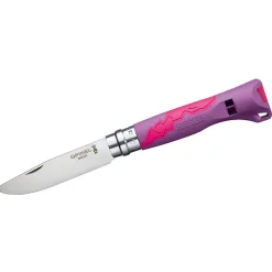 Opinel - Outdoor Junior Virobloc - Messer