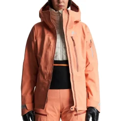 Orage - Women's Mtn-X Panorama 3L Jacket - Skijacke