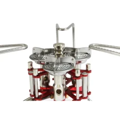 Origin Outdoors - Gaskocher Triple Power - Gaskocher