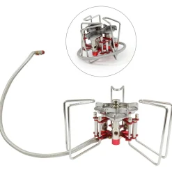 Origin Outdoors - Gaskocher Triple Power - Gaskocher