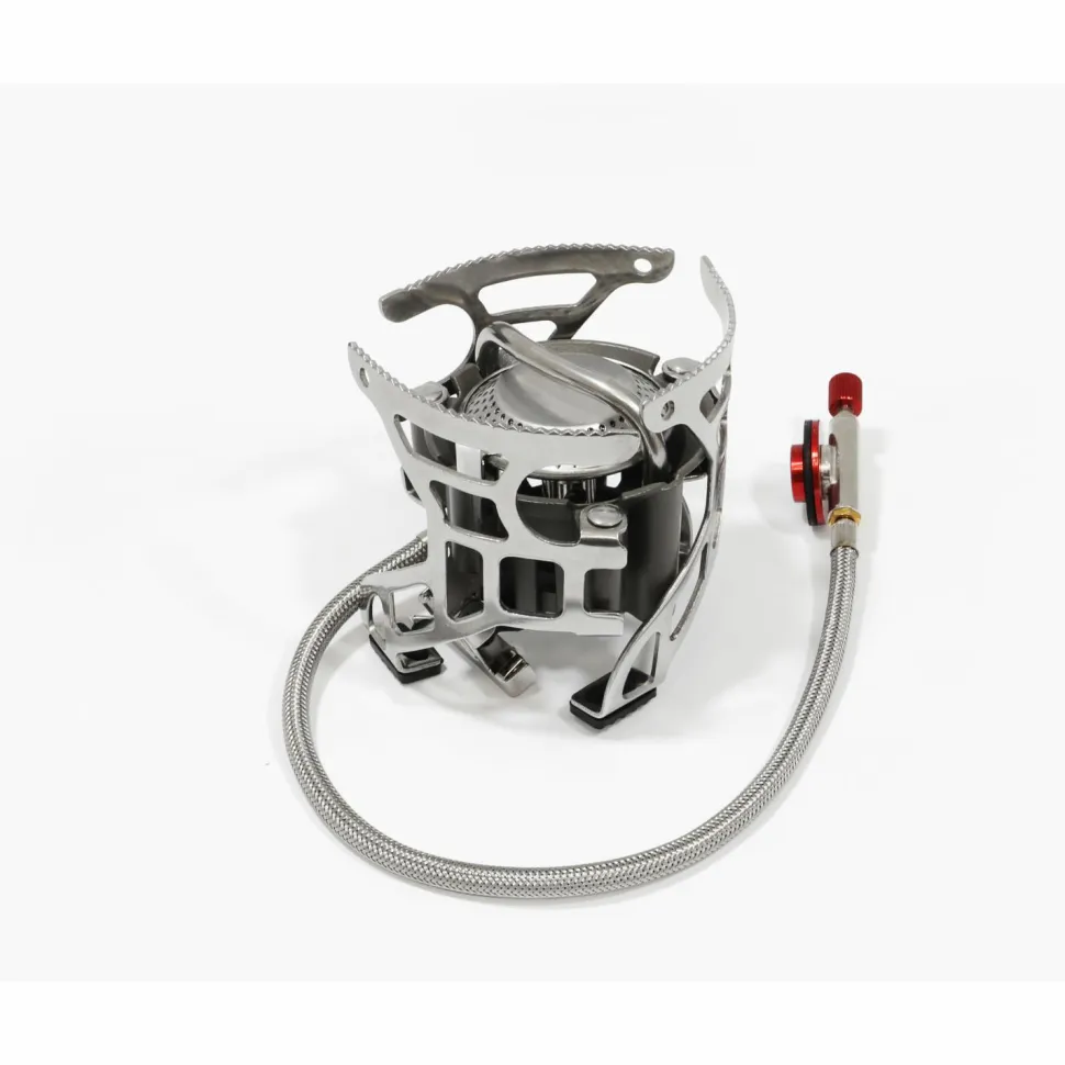 Origin Outdoors - Gaskocher Rugged - Gaskocher