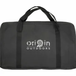 Origin Outdoors - Grill- Und Feuerschale Hexagon - Grill