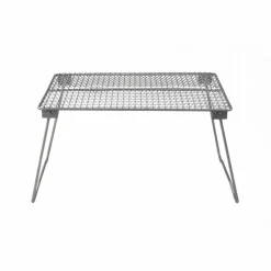 Origin Outdoors - Klappgrill Titan - Grill