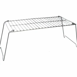 Origin Outdoors - Klappgrill XL - Trockenbrennstoffkocher