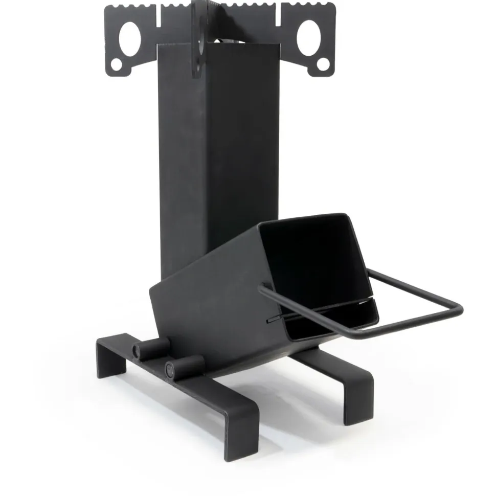 Origin Outdoors - Raketenofen Collapsible - Trockenbrennstoffkocher
