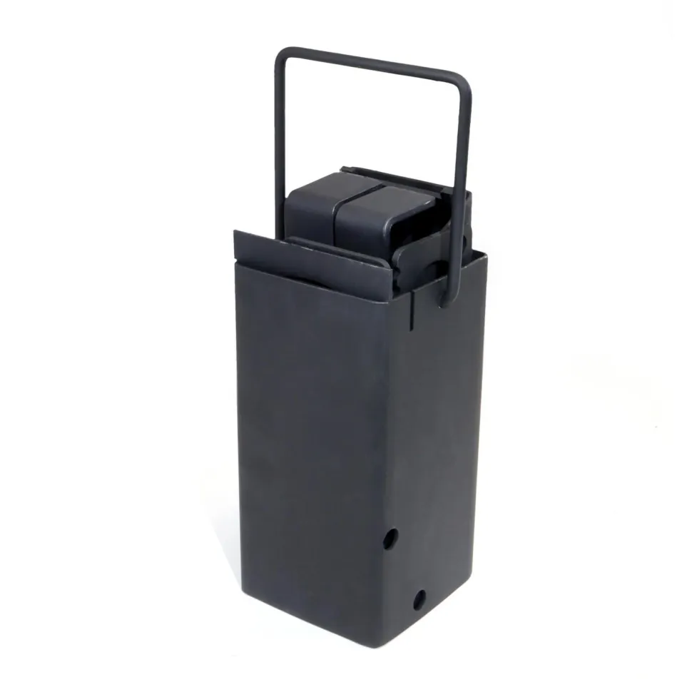 Origin Outdoors - Raketenofen Collapsible - Trockenbrennstoffkocher