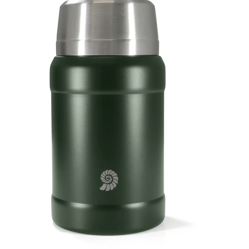 Origin Outdoors - Thermobehälter Outdoor - Essensaufbewahrung