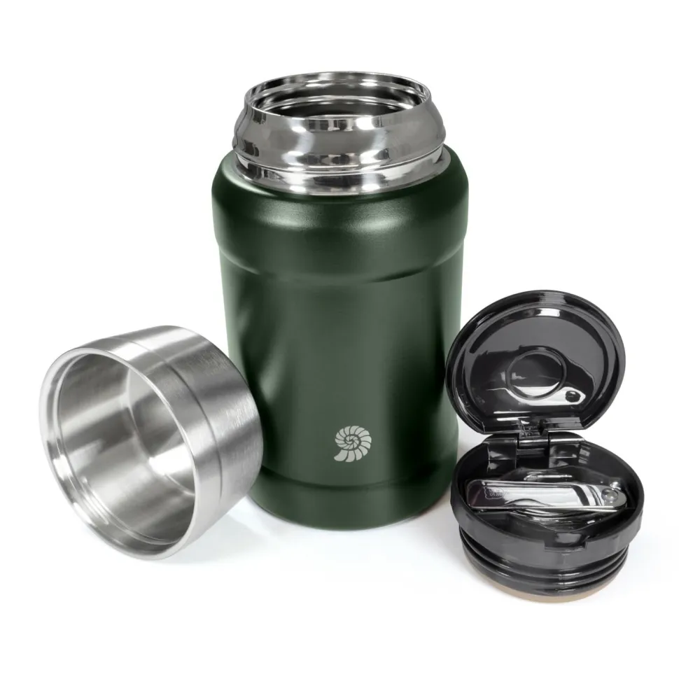 Origin Outdoors - Thermobehälter Outdoor - Essensaufbewahrung