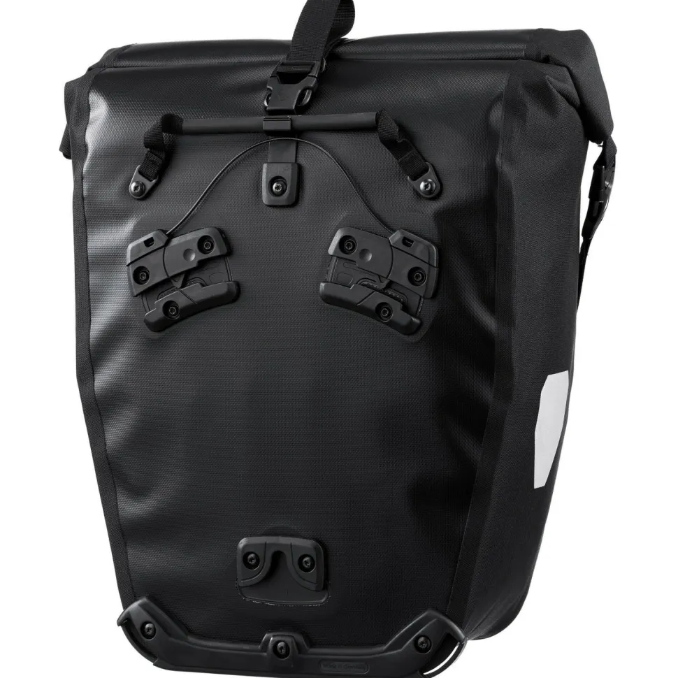 Ortlieb - Back-Roller Free Single - Gepäckträgertasche