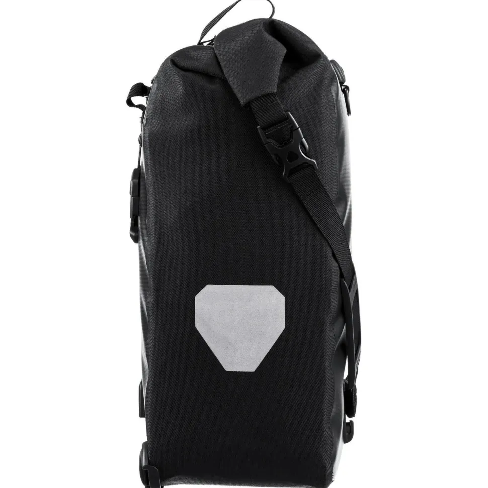 Ortlieb - Back-Roller Free Single - Gepäckträgertasche