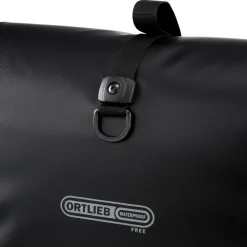 Ortlieb - Back-Roller Free Single - Gepäckträgertasche