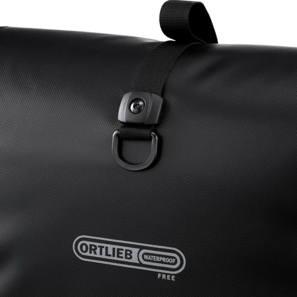 Ortlieb - Back-Roller Free Single - Gepäckträgertasche