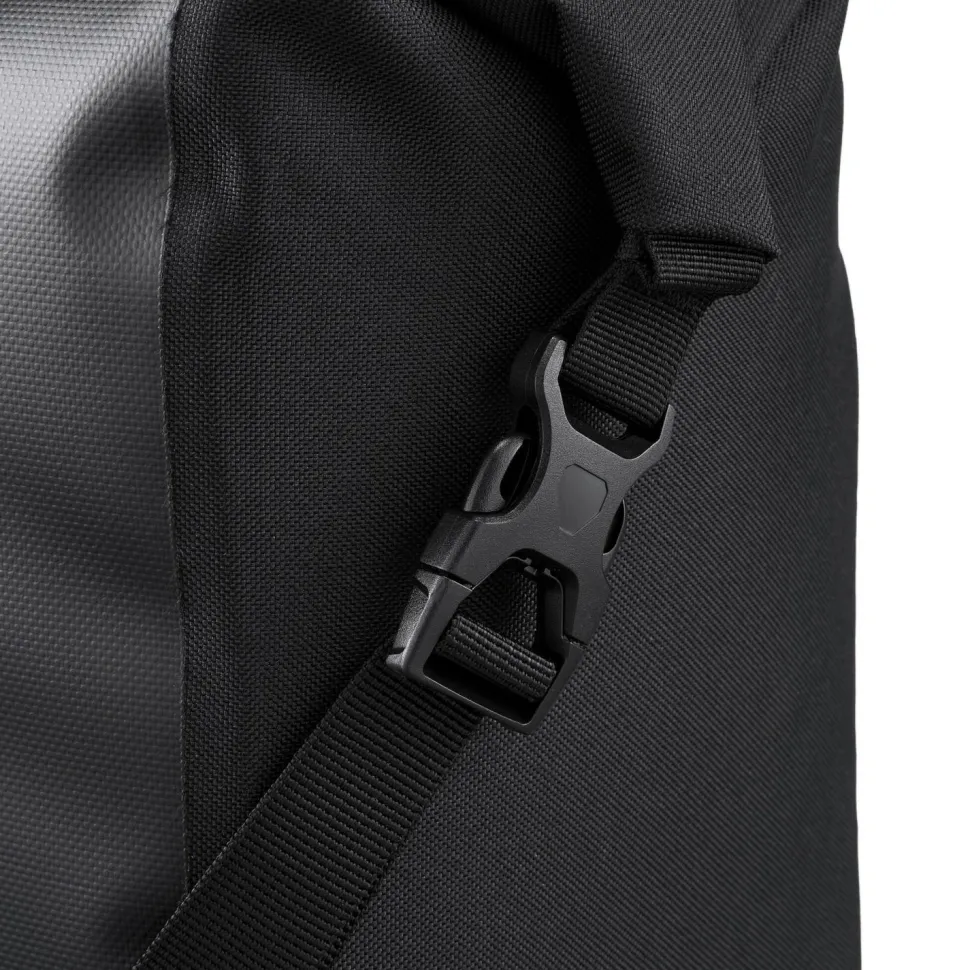 Ortlieb - Back-Roller Free Single - Gepäckträgertasche