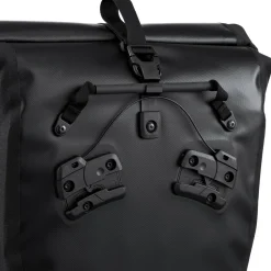 Ortlieb - Back-Roller Free Single - Gepäckträgertasche