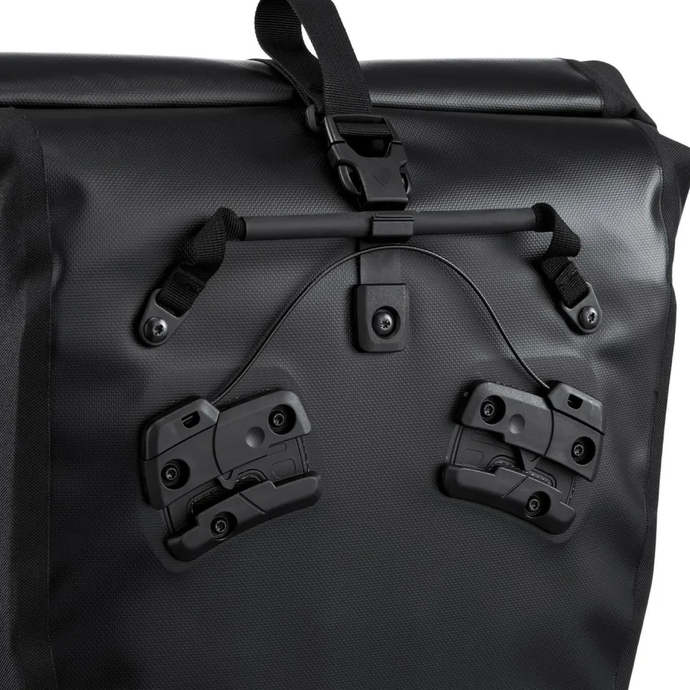 Ortlieb - Back-Roller Free Single - Gepäckträgertasche