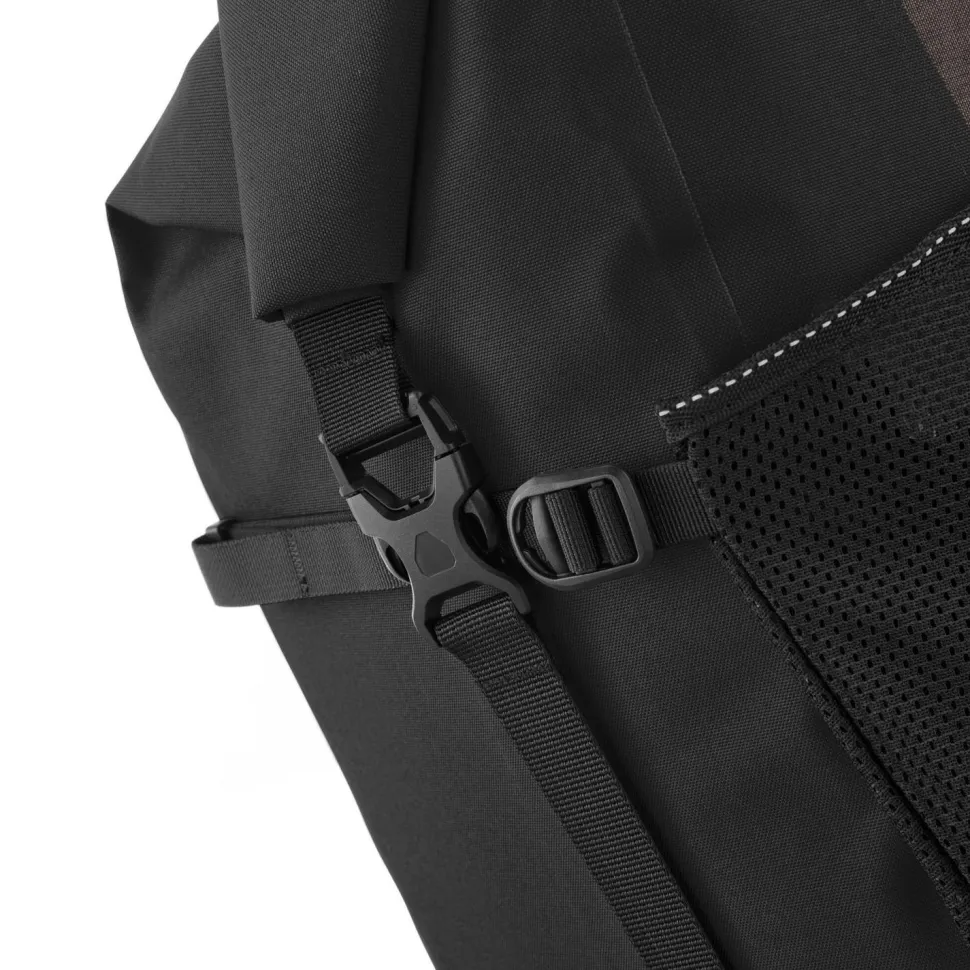 Ortlieb - Back-Roller XL Plus QL2.2 - Gepäckträgertasche