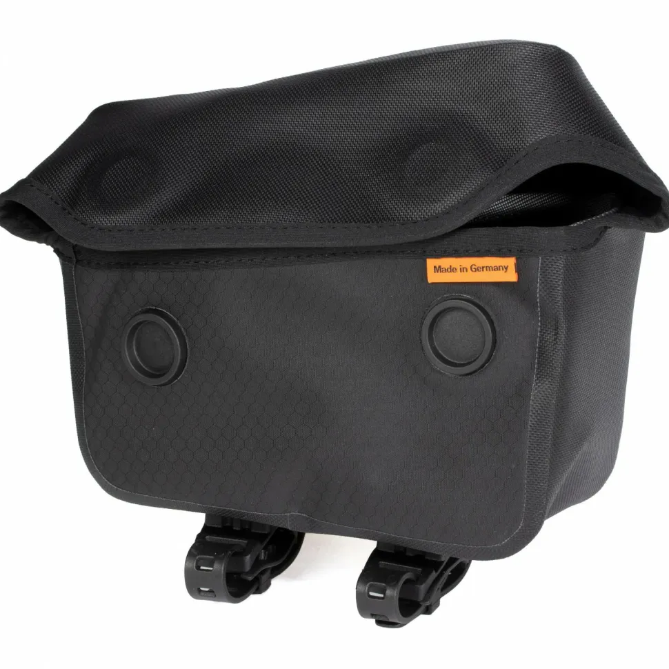 Ortlieb - Fuel-Pack - Fahrradtasche