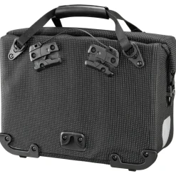 Ortlieb - Office-Bag High-Vis QL3.1 - Gepäckträgertasche