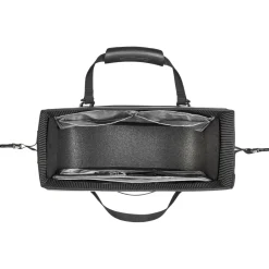 Ortlieb - Office-Bag High-Vis QL3.1 - Gepäckträgertasche
