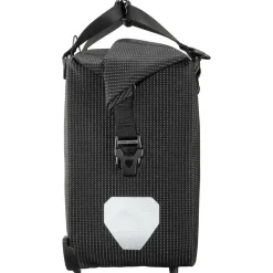 Ortlieb - Office-Bag High-Vis QL3.1 - Gepäckträgertasche