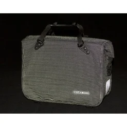 Ortlieb - Office-Bag High-Vis QL3.1 - Gepäckträgertasche