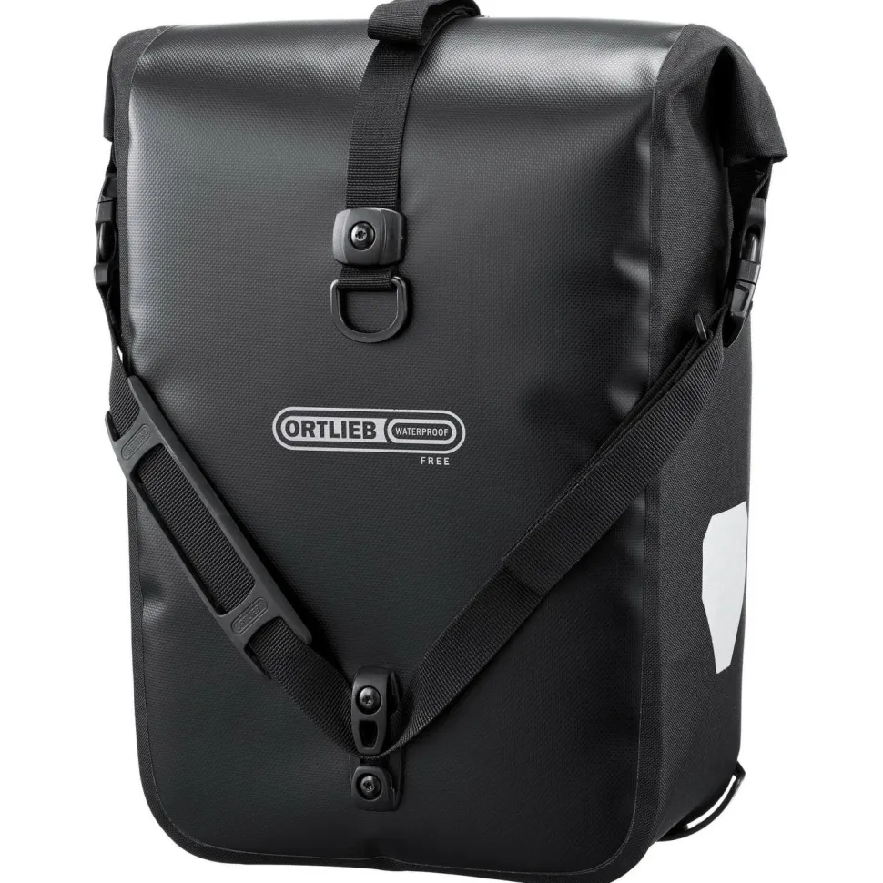 Ortlieb - Sport-Roller Free Single QL3.1 - Gepäckträgertasche