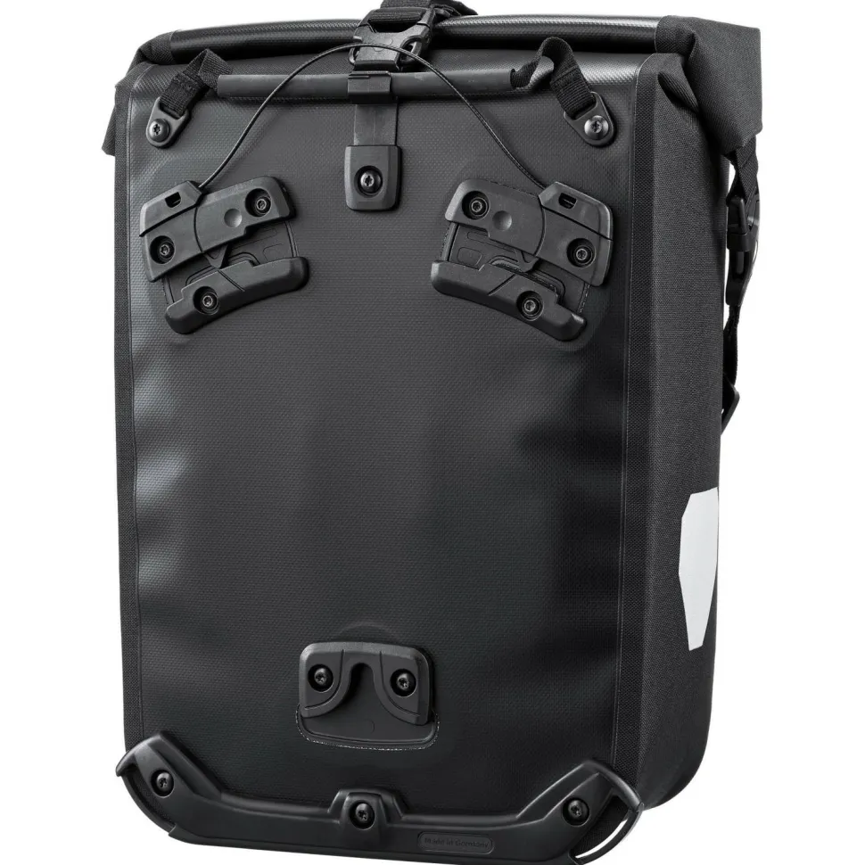Ortlieb - Sport-Roller Free Single QL3.1 - Gepäckträgertasche
