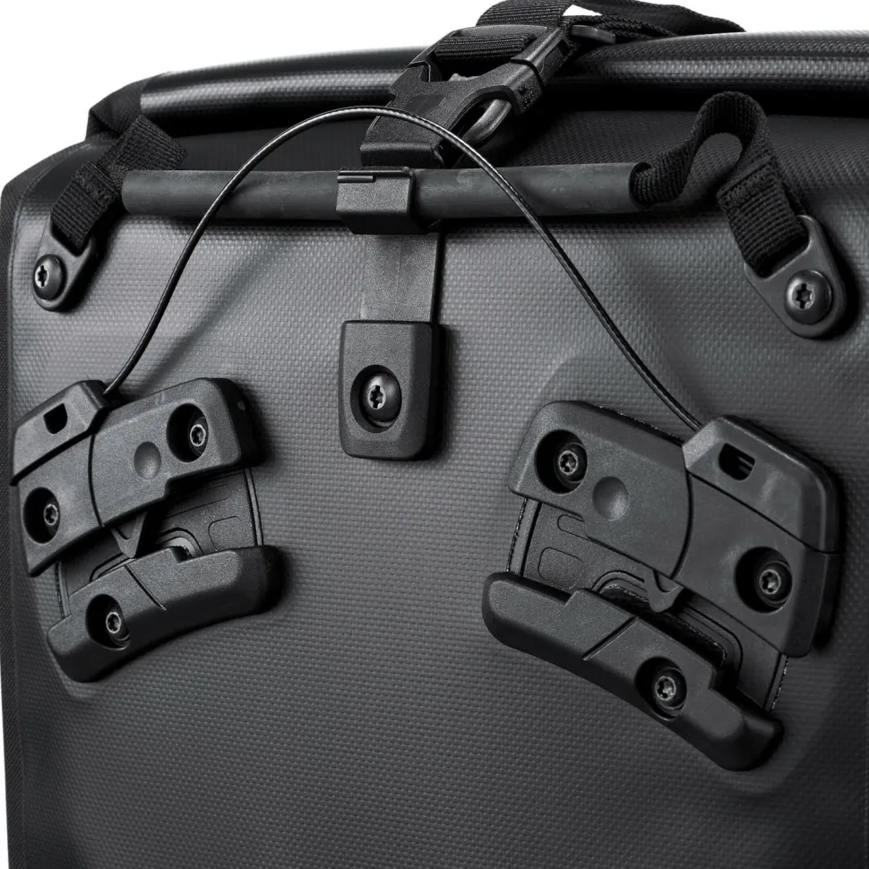 Ortlieb - Sport-Roller Free Single QL3.1 - Gepäckträgertasche
