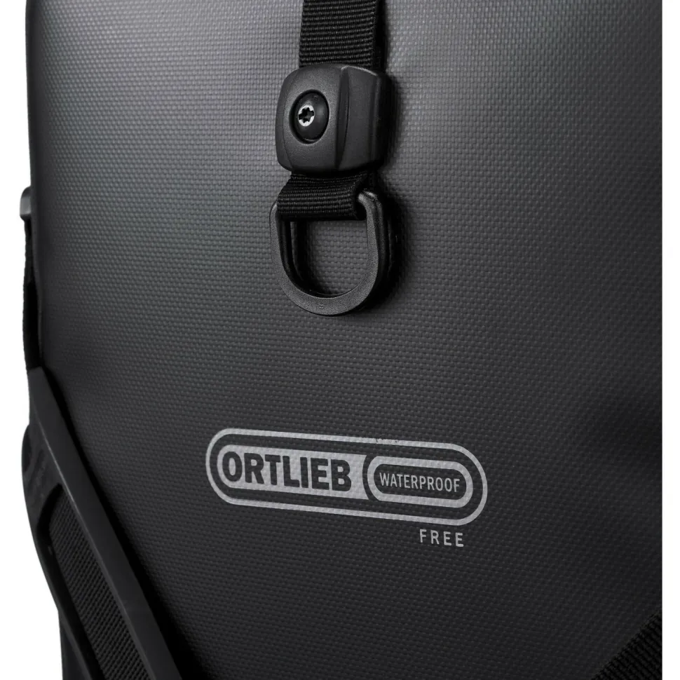 Ortlieb - Sport-Roller Free Single QL3.1 - Gepäckträgertasche