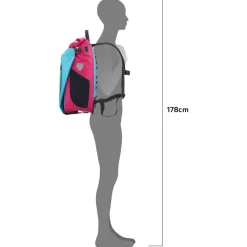 Ortlieb - Vario Cyber QL2.1 26 - Gepäckträgertasche