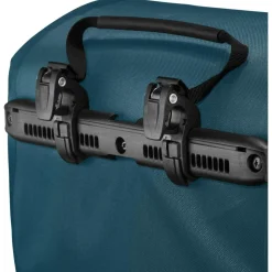 Ortlieb - Velo-Shopper QL2.1 18 - Gepäckträgertasche