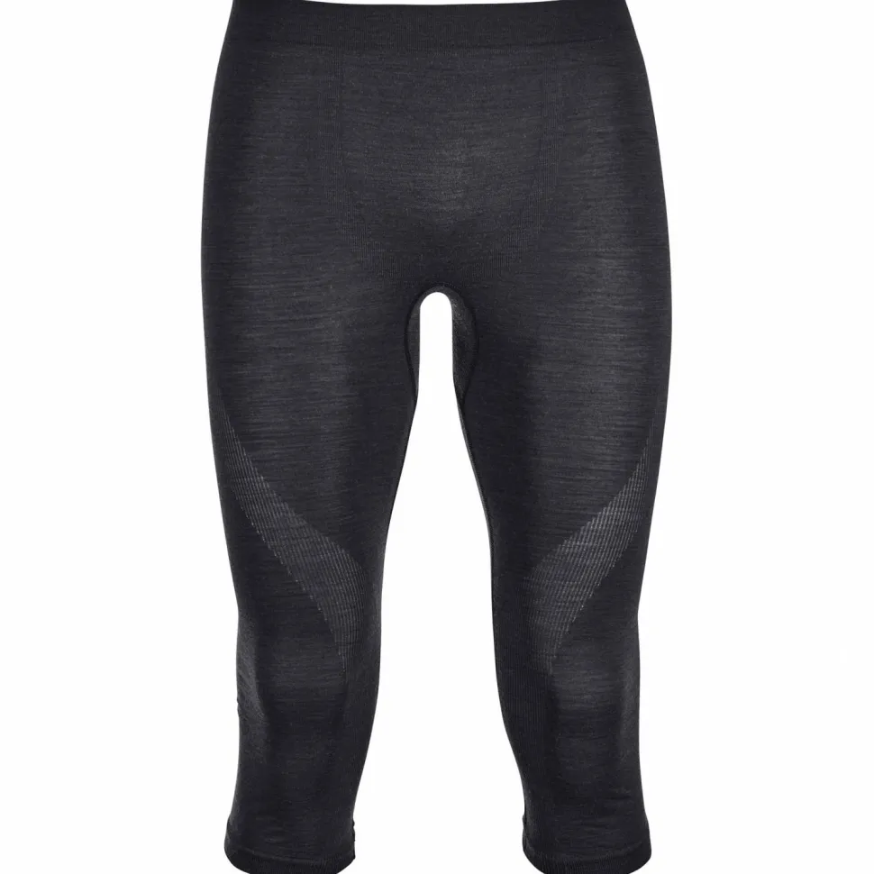 Ortovox - 120 Comp Light Short Pants - Merinounterwäsche