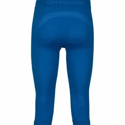 Ortovox - 120 Comp Light Short Pants - Merinounterwäsche