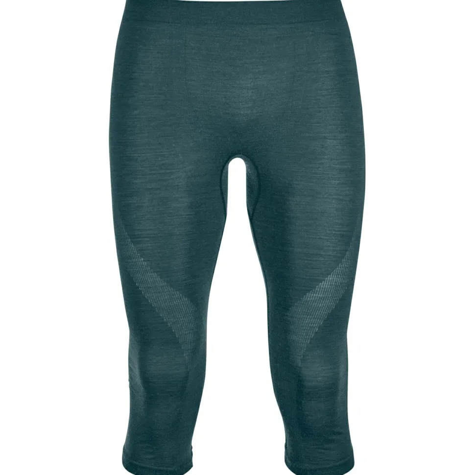 Ortovox - 120 Comp Light Short Pants - Merinounterwäsche