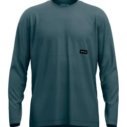 Ortovox - 185 Merino Patch L/S - Merinoshirt