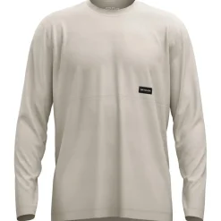 Ortovox - 185 Merino Patch L/S - Merinoshirt